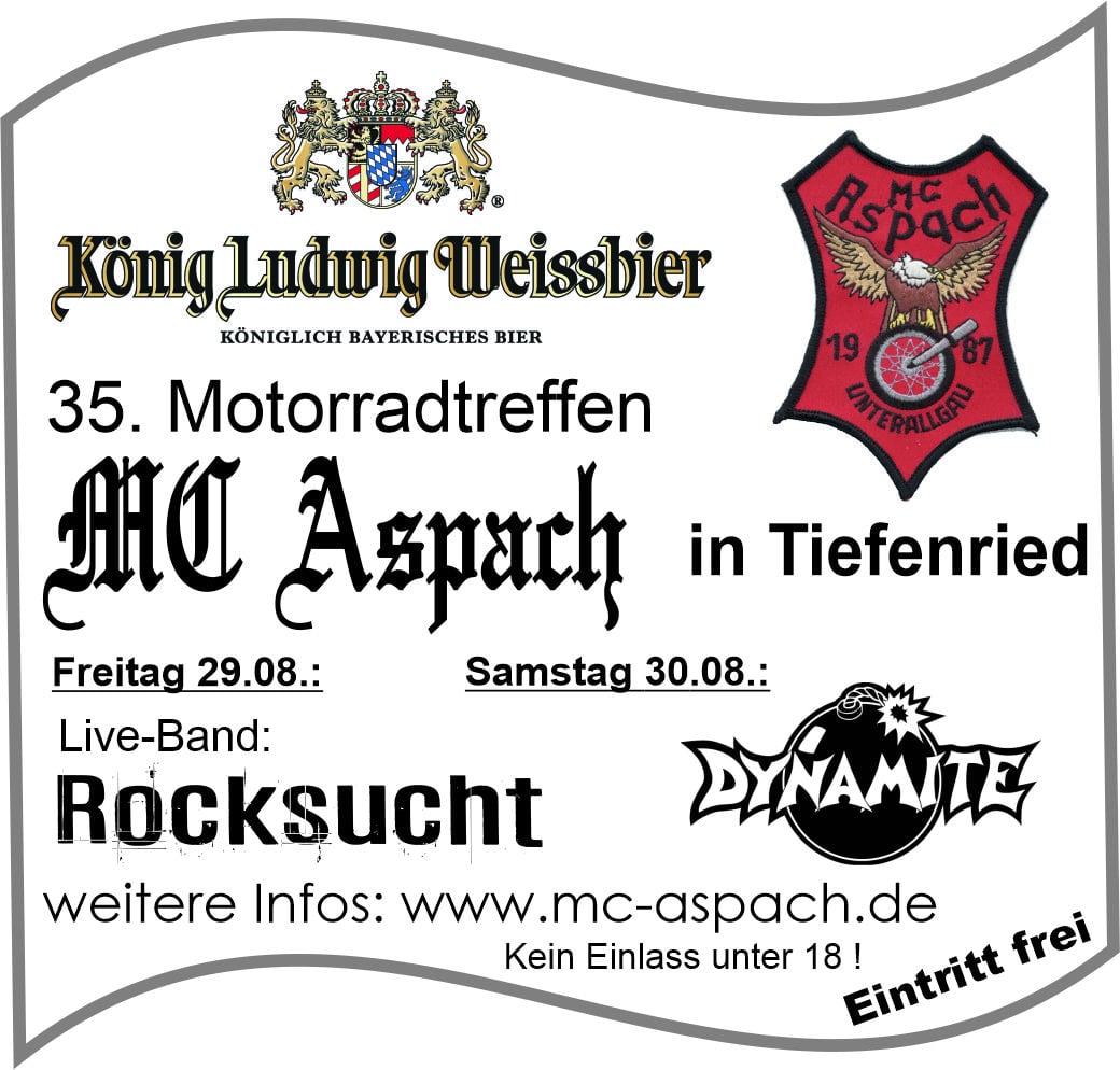 Treffen 2025